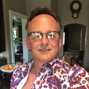 Meet your Posher, James